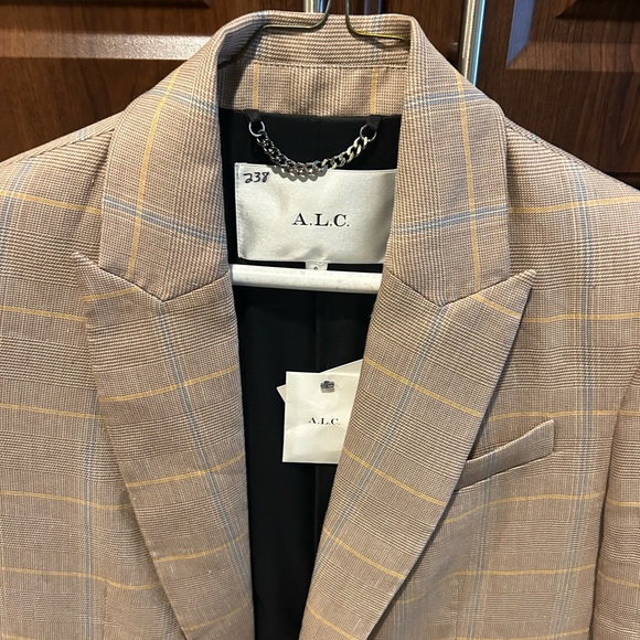 ALC blazer - Picture 3 of 6